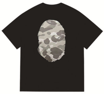 Playera CAMMO BAPE