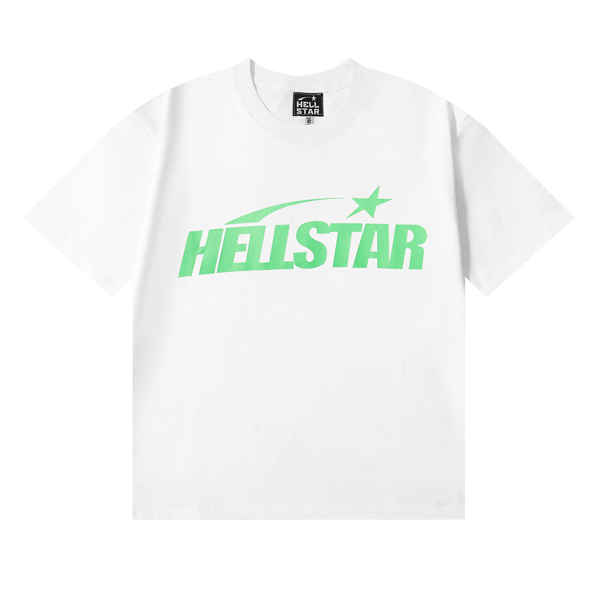 Hellstar Basic Tee (varios)