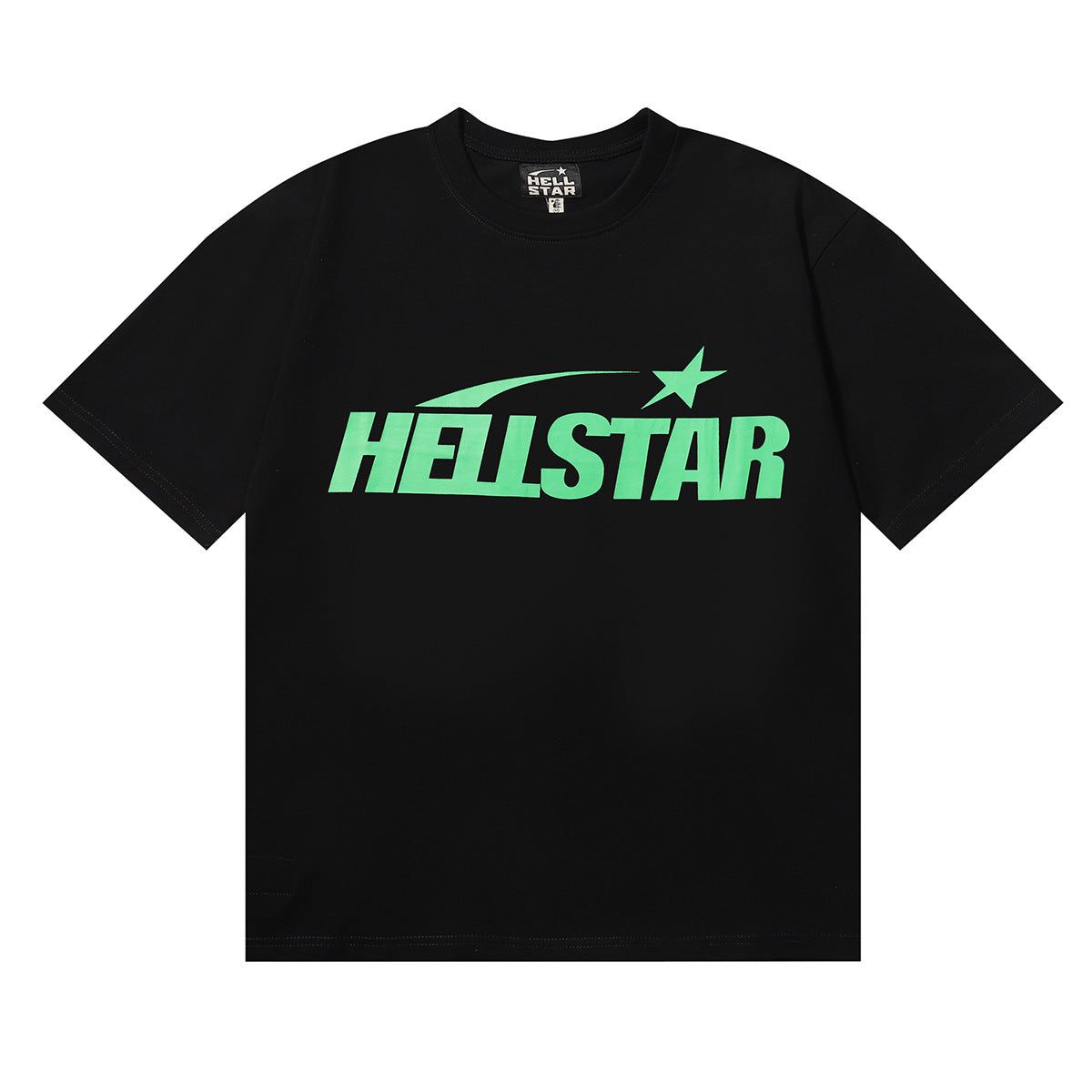 Hellstar Basic Tee (varios)
