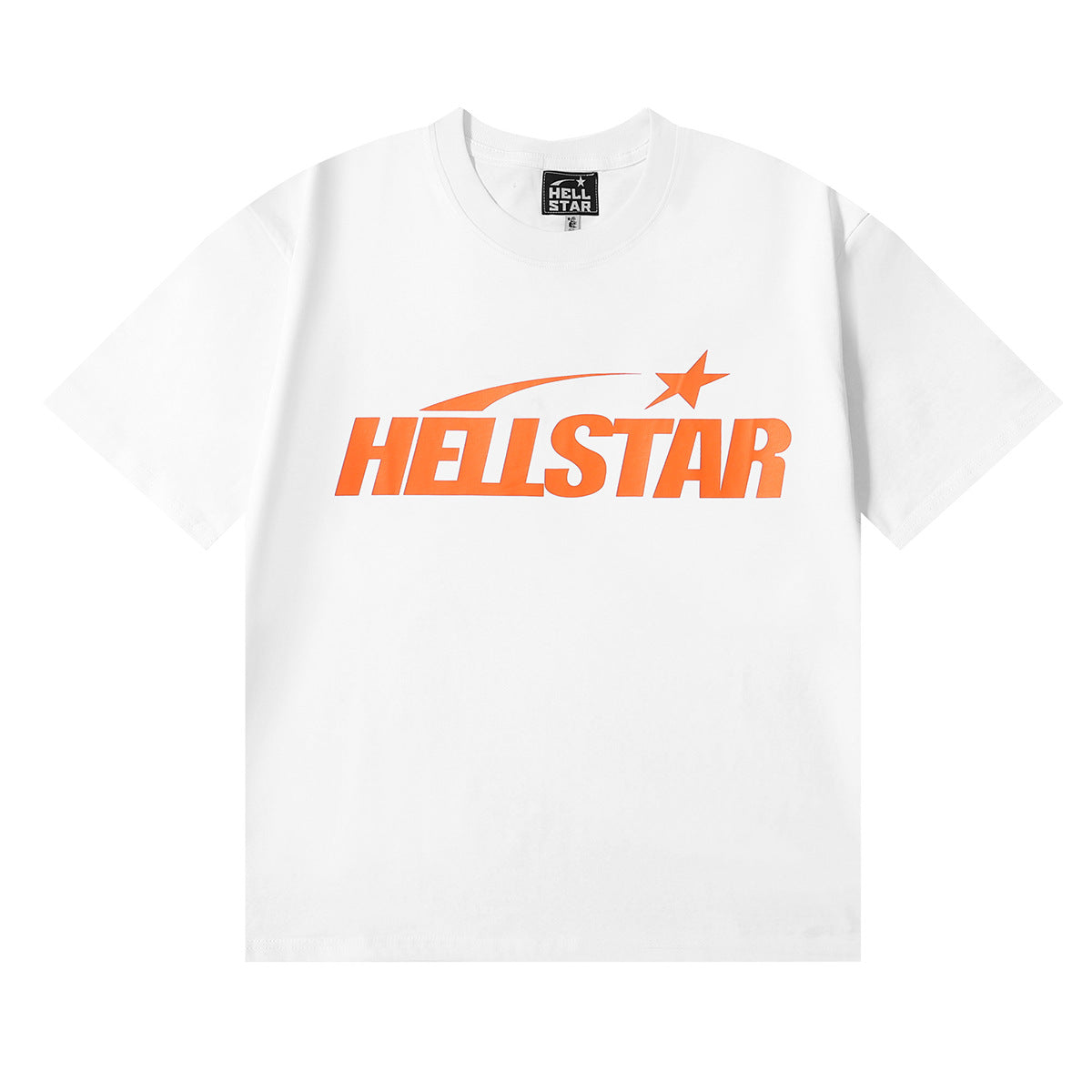 Hellstar Basic Tee (varios)