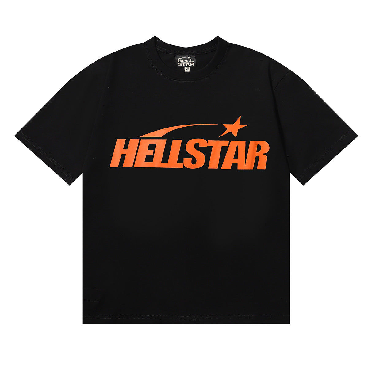 Hellstar Basic Tee (varios)
