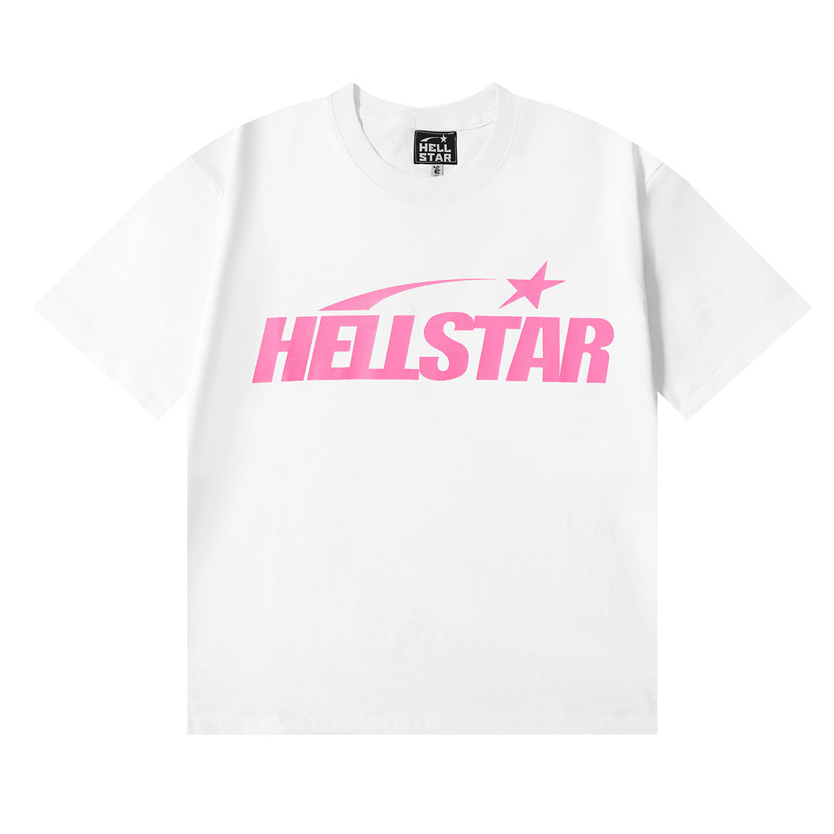 Hellstar Basic Tee (varios)