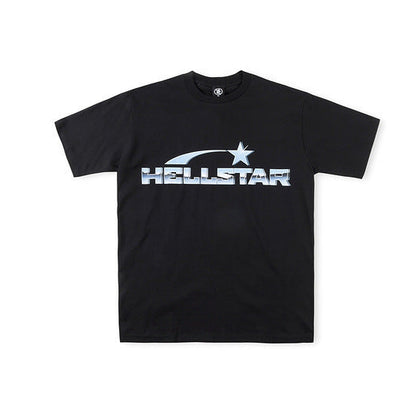 Hellstar Chrome Tee