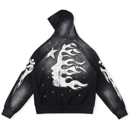 Hoddie Hellstar sport