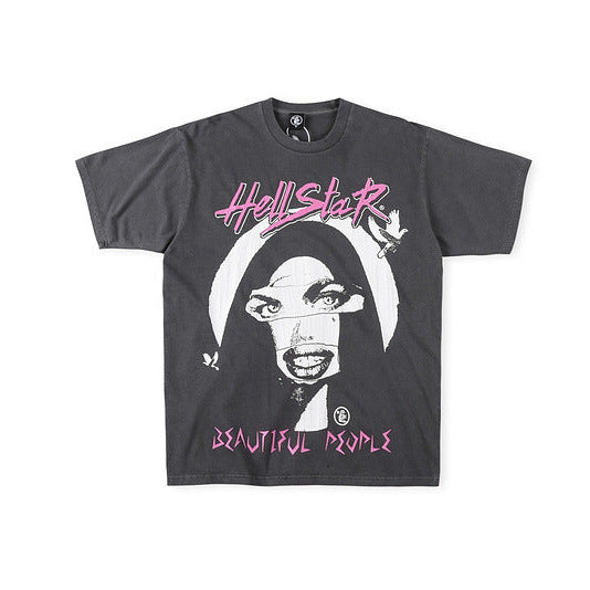Hellstar Beautiful Tee