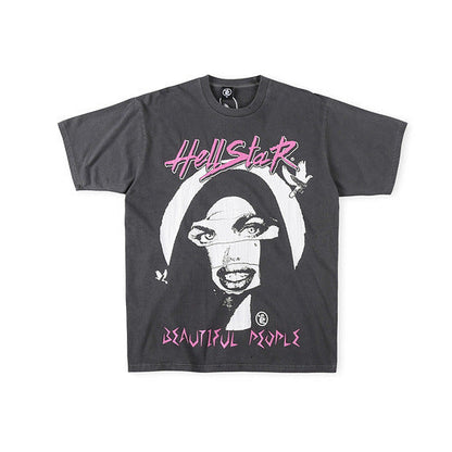 Hellstar Beautiful Tee