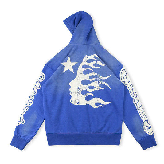 Hellstar TALIBAN Hoodie