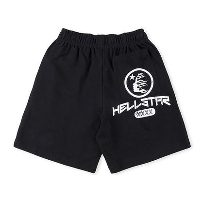 Hellstar Flames Short