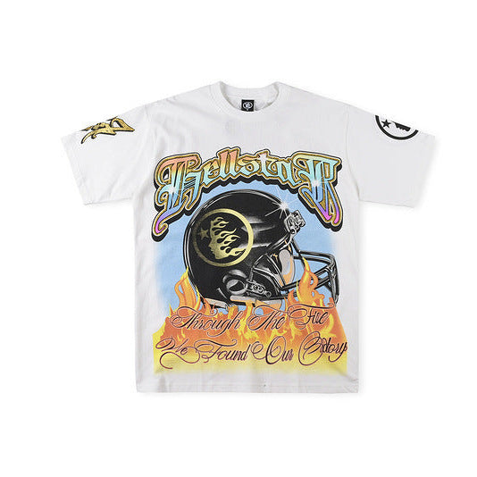 Hellstar Revelations Tee