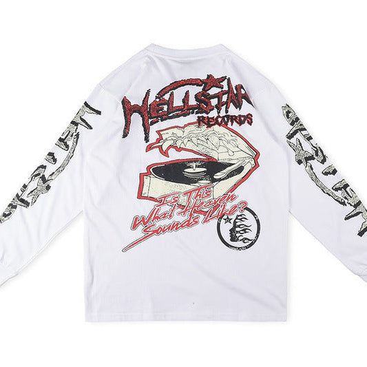Hellstar Longsleeve Sound