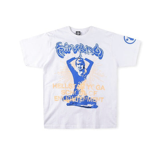 hellstar taliban tee