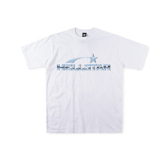 Hellstar Chrome Tee