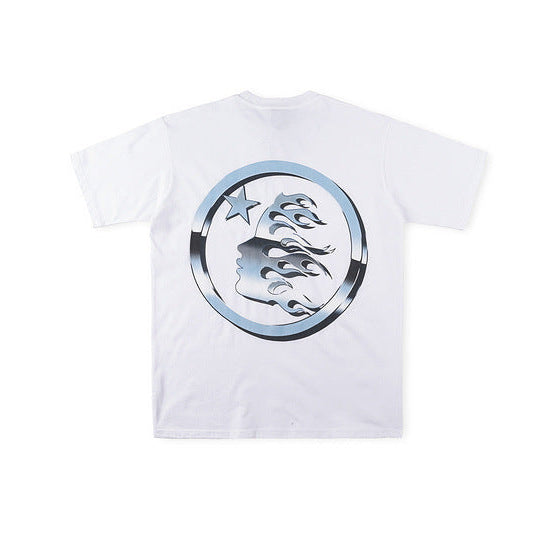 Hellstar Chrome Tee