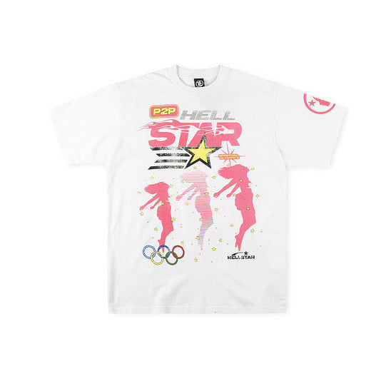 Hellstar P2P playera