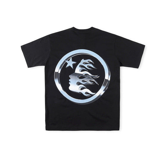 Hellstar Chrome Tee