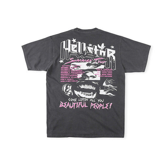 Hellstar Beautiful Tee