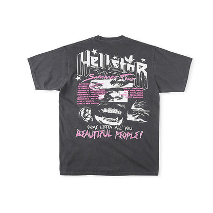 Hellstar Beautiful Tee