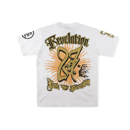 Hellstar Revelations Tee