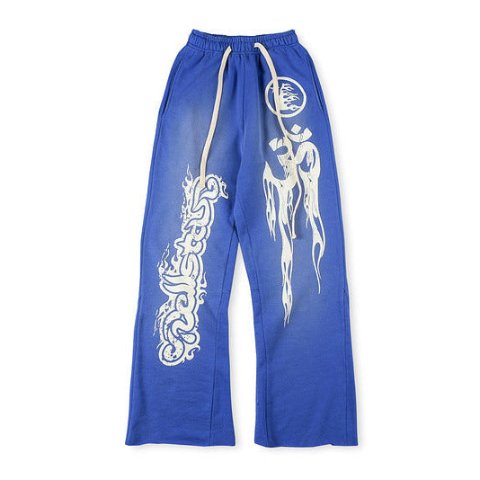 Pantalones de chándal Hellstar Hstar