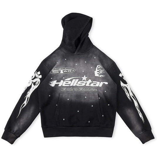 Hoddie Hellstar sport
