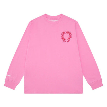 Chrome Hearts Longsleeve Crosses