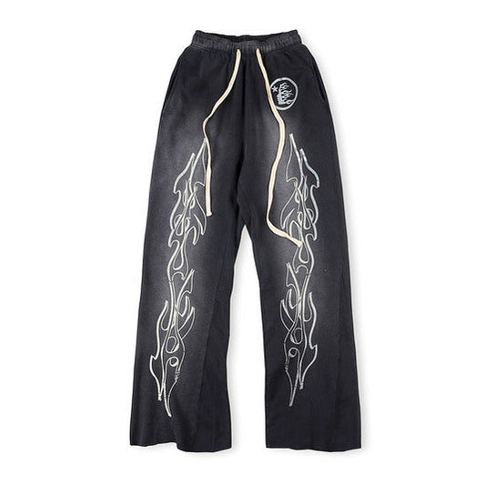 HELLSTAR truenos pants