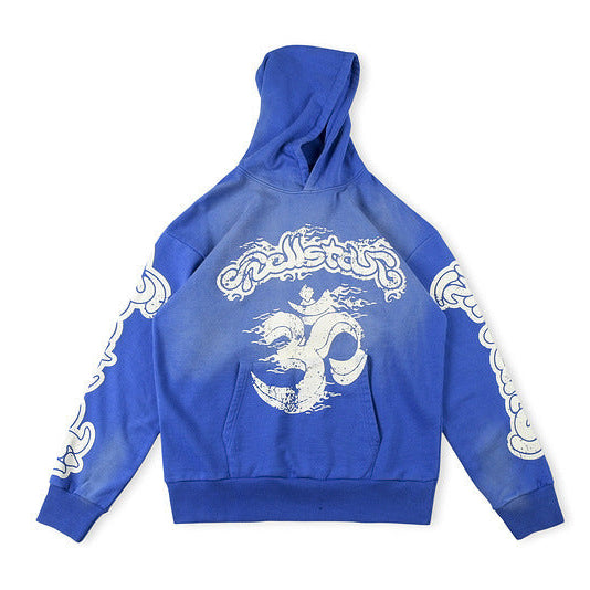 Hellstar TALIBAN Hoodie