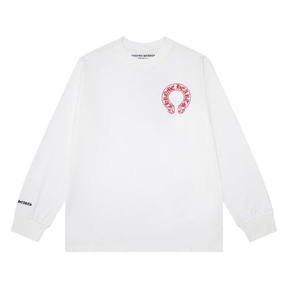Chrome Hearts Longsleeve Crosses